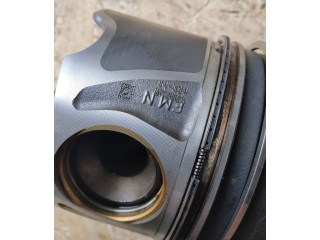 Шатун  059701BC, 059AJ    Audi A6 S6 C7 4G  
