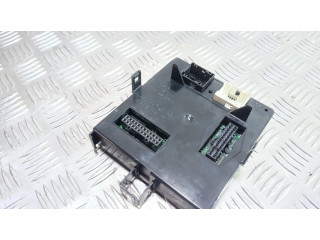 Блок комфорта 8200309027, 8200292641   Renault Laguna II   