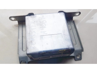 Блок подушек безопасности 98221sa001, 152300-5191   Subaru Forester SG