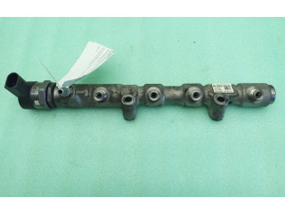 Топливная рампа R03P125   Seat Ibiza IV (6J,6P)  