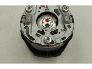 Подушка безопасности водителя 8E0880201DF   Audi A4 Allroad