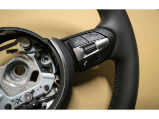 Volant BMW X1 F48 F49 2015 1W5130702, 306869499N77  
