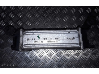 Интеркулер  14461EM00A   Nissan Juke I F15 