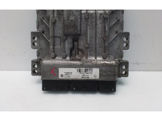 Блок управления двигателя 237106677R   Renault Kadjar