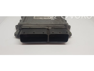 Řídící jednotka A6391501079, 0281012392   Smart ForFour I 2005
