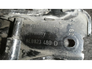 Замок капота 8E0823480D   Audi A4 S4 B6 8E 8H