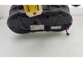 Přístrojová deska  Skoda Octavia Mk3 (5E) 2018 5E0920750E, 5E0920750E  