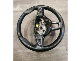 Volant Skoda Octavia Mk3 (5E) 2016 3V0419091, 3076472  