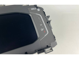 Панель приборов 3G0920324C   Volkswagen Tiguan       