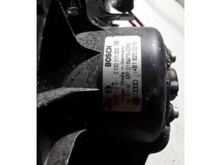 Вентилятор печки    4B1820021B, 0130111202   Audi A4 S4 B6 8E 8H
