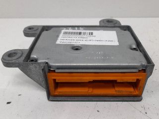 Блок подушек безопасности YWC001171, 602864800AK   MG ZS