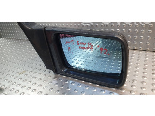 Zpětné zrcátko  Mercedes-Benz SL R129 1989    