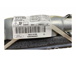 Боковая подушка безопасности 8A6114B412AF, 09231101MS   Ford Fiesta