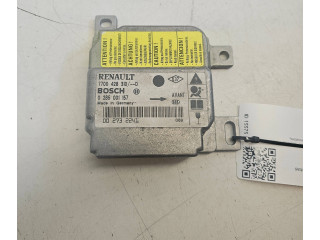 Блок подушек безопасности 7700428310D   Renault Scenic I