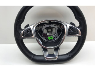 Volant Mercedes-Benz E W213 2018 A0004606600, 00009E38  