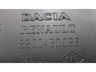 Модуль управления BSM 8200430036   Dacia Logan Pick-Up    