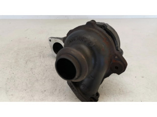  Турбина Ford Focus 1.6 9686120680         