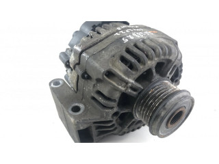 Генератор 2623615A, 51944878   Fiat Fiorino 1.2     