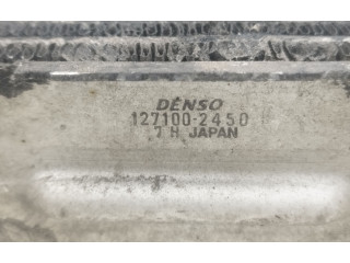 Интеркулер  1271002450   Honda Civic 