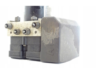 Jednotka ABS 9662298480   Peugeot 207 2009