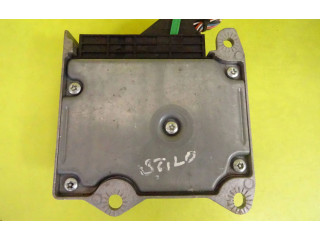Блок подушек безопасности 51711816, 5WK43342   Fiat Stilo