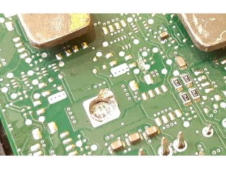 Jednotka ABS A2063203307, A2063203307   Mercedes-Benz C W206 2021
