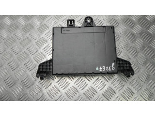 Pojistková skříňka Комфортный модуль 13302300, G3257   Vauxhall Astra J 2012