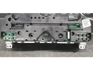 Панель приборов 88458017   Toyota Avensis T220       