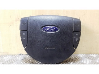 Подушка безопасности водителя 3S71F042B85DAW, 305177199001AA   Ford Mondeo Mk III