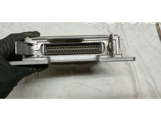 Řídící jednotka 17086439, 0261200027   BMW 3 E30 1993