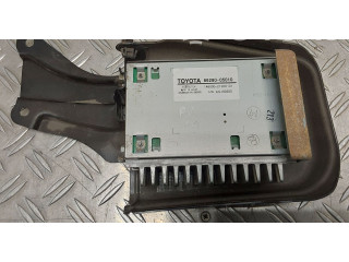 Přístrojová deska  Toyota Avensis T270 2010 8628005010  