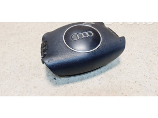 Volant Audi A6 S6 C5 4B 2003 8P0880201E, 001NF00XJ76I  
