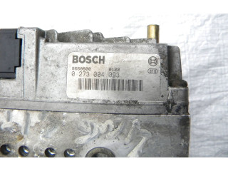 Jednotka ABS 0273004093, 8660600   Peugeot 406 1997