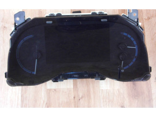 Панель приборов 83800F5B60, 83800F5B60   Toyota Yaris Cross       