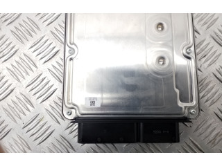Блок управления двигателем Блок управления 03L906022MK, 03L906022B   Audi A4 S4 B8 8K
