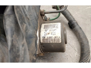 Блок АБС 100207-00114   Peugeot  1007   -  года