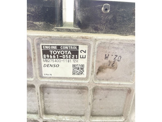 Řídící jednotka 8966105E21   Toyota Avensis T270 2010