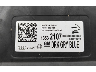 Zpětné zrcátko  Buick Encore GX I 2020  560273072, F00HJ02321  