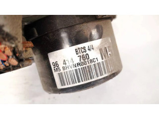Jednotka ABS 96414760, 96414763   Chevrolet Epica 2006