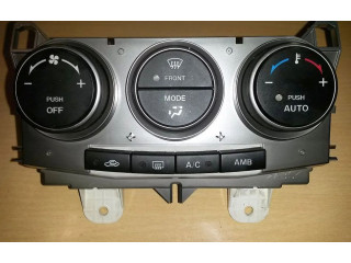 Блок управления климат-контролем    Mazda 5
