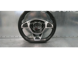 Volant Mercedes-Benz E W213 2017 A0004607701, A0999056400  