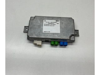 Jednotka ABS A2059001217, A2059019005   Mercedes-Benz C W205 2015