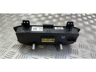 Блок управления климат-контролем 972503UXXX   KIA Sportage