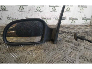 Зеркало электрическое        Citroen Saxo   -  года   