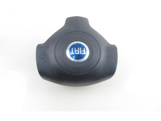 Подушка безопасности водителя 4815079J10, 4815079J10   Fiat Sedici