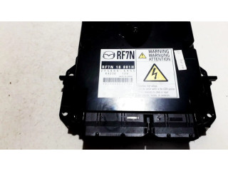 Řídící jednotka 2758006455, k423812v   Mazda 5 2006