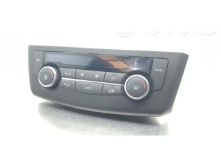 Блок управления климат-контролем 27510221, 5845T95020A   Renault Kadjar