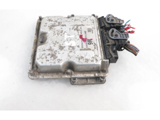 Řídící jednotka ZY34027474, 0281011359   Suzuki Grand Vitara I 2003