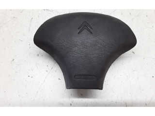 Подушка безопасности водителя 96352584ZL, 26848   Citroen Saxo