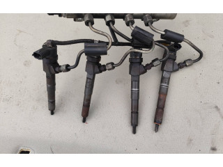 Форсунка 0445110299, 3203490379025    Saab 9-3 Ver2  Z19DTR 